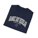 Range Day Regular Shirt, Funny Combat Archery Shirt, Archery Gift, Archer Tee, Combat Archery Gift
