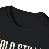 Hold Still, Almost Done Shirt, Funny Sonographer Shirt, Sonographer Gift, Ultrasound Tech Tee, Sonography Gift