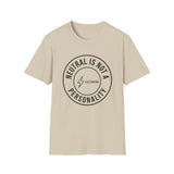 Neutral Is Not a Personality Shirt, Funny Electrician Shirt, Electrician Gift, Lineman Tee, Tradesman Gift