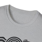 Fluent in ABG Shirt, Respiratory Therapist Shirt, Funny RT Shirt, Respiratory Therapy Gift, RT Week Tee