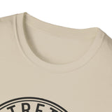 Stretch, Fold, Repeat Shirt, Funny Sourdough Shirt, Sourdough Starter Gift, Bread Baker Tee, Homestead Baking Gift