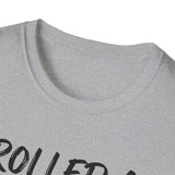 Rolled a One, Again Shirt, Funny Game Master Shirt, Tabletop Gamer Gift, RPG Tee, Game Night Gift
