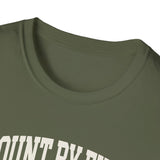 I Count by Fives (Even at Home) Shirt, Funny Pharmacy Tech Shirt, Pharmacist Gift, Pharmacy Technician Tee, Pharmacy Week Gift