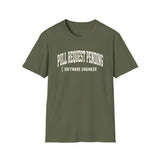 Pull Request Pending Shirt, Funny Software Engineer Shirt, Programmer Gift, Software Developer Tee, Coder Gift