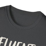 Fluent in Chief Complaint Shirt, Funny ER Nurse Shirt, ER Nurse Gift, Emergency Nurse Tee, Nurse Week Gift