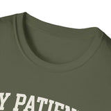 My Patients Weigh Less Than My Coffee Shirt, Funny NICU Nurse Shirt, Neonatal Nurse Gift, NICU Christmas Tee, Nurse Gift