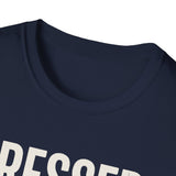 Pressed, Not Ironed Shirt, Funny Quilter Shirt, Quilter Gift, Quilting Tee, Sewing Lover Gift