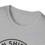 Full Moon Shift Survivor Shirt, Funny ER Nurse Shirt, ER Nurse Gift, Emergency Nurse Tee, Nurse Week Gift