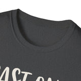Cast On, Cast Off, Repeat Shirt, Funny Knitter Shirt, Knitting Gift, Knitter Tee, Yarn Lover Gift