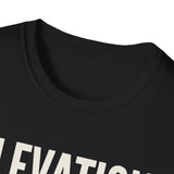 Elevation Gain Complainer Shirt, Funny Hiker Shirt, Hiker Gift, Hiking Tee, Outdoor Lover Gift