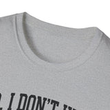No, I Don't Help You Find a Job Shirt, Funny Occupational Therapy Shirt, OT Gift, Occupational Therapist Tee, OTA Graduation Gift