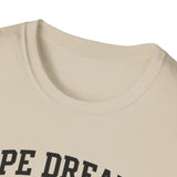 Pipe Dreams Come True Shirt, Funny Plumber Shirt, Plumber Gift, Plumbing Tee, Tradesman Gift