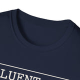 Fluent in Order of Draw Shirt, Funny Phlebotomist Shirt, Phlebotomy Gift, Lab Tech Tee, Lab Week Gift