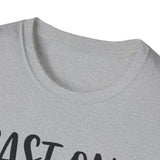 Cast On, Cast Off, Repeat Shirt, Funny Knitter Shirt, Knitting Gift, Knitter Tee, Yarn Lover Gift