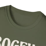 Bogey Is a Personality Shirt, Funny Golfer Shirt, Golfer Gift, Golf Tee, Golf Lover Gift