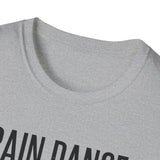 Rain Dance Practitioner Shirt, Funny Farmer Shirt, Farmer Gift, Farm Tee, Homestead Gift