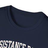Resistance Band Enthusiast Shirt, Funny Physical Therapy Shirt, PT Gift, Physical Therapist Tee, Rehab Team Gift