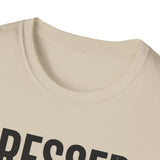 Pressed, Not Ironed Shirt, Funny Quilter Shirt, Quilter Gift, Quilting Tee, Sewing Lover Gift