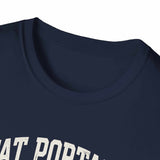 STAT Portable Survivor Shirt, Funny X-Ray Tech Shirt, Radiology Tech Gift, Rad Tech Week Tee, Radiologic Technologist