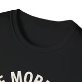 One More Rep, Then We Talk Shirt, Funny Physical Therapy Shirt, PT Gift, Physical Therapist Tee, Rehab Team Gift