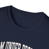 Calm Under Pressors Shirt, Funny ICU Nurse Shirt, ICU Nurse Gift, Critical Care Nurse Tee, Nurse Week Gift