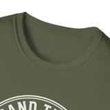 Sand Trap Resident Shirt, Funny Golfer Shirt, Golfer Gift, Golf Tee, Golf Lover Gift