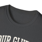 Your Glutes Aren't Firing Shirt, Funny Physical Therapy Shirt, PT Gift, Physical Therapist Tee, Rehab Team Gift