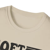 Soft Arrows, Strong Aim Shirt, Funny Combat Archery Shirt, Archery Gift, Archer Tee, Combat Archery Gift