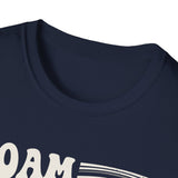 Foam Roller Diplomat Shirt, Funny Physical Therapy Shirt, PT Gift, Physical Therapist Tee, Rehab Team Gift