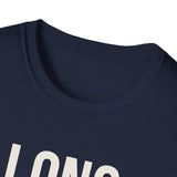 Long Run Sunday Shirt, Funny Runner Shirt, Runner Gift, Running Tee, Marathon Gift