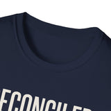 Reconciled and Unbothered Shirt, Funny Accountant Shirt, Accountant Gift, CPA Tee, Tax Season Gift