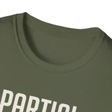 Partial Credit Distributor Shirt, Funny Math Teacher Shirt, Math Teacher Gift, Teacher Tee, Back to School Gift