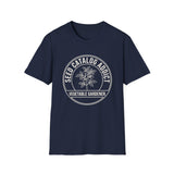 Seed Catalog Addict Shirt, Funny Vegetable Gardener Shirt, Gardener Gift, Gardening Tee, Vegetable Garden Gift