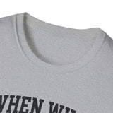 When Will You Use This? Today Shirt, Funny Math Teacher Shirt, Math Teacher Gift, Teacher Tee, Back to School Gift