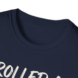 Rolled a One, Again Shirt, Funny Game Master Shirt, Tabletop Gamer Gift, RPG Tee, Game Night Gift