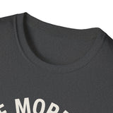 One More Rep, Then We Talk Shirt, Funny Physical Therapy Shirt, PT Gift, Physical Therapist Tee, Rehab Team Gift