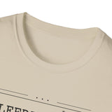 Bleeding on Probing: I Told You So Shirt, Funny Dental Hygienist Shirt, RDH Gift, Dental Office Team Tee, Dental Hygiene Gift