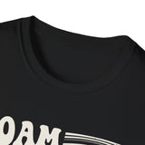 Foam Roller Diplomat Shirt, Funny Physical Therapy Shirt, PT Gift, Physical Therapist Tee, Rehab Team Gift