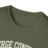 Merge Conflict Survivor Shirt, Funny Software Engineer Shirt, Programmer Gift, Software Developer Tee, Coder Gift