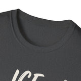 Ice, Elevate, Explain Shirt, Funny Physical Therapy Shirt, PT Gift, Physical Therapist Tee, Rehab Team Gift