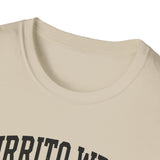 Burrito Wrap Specialist Shirt, Funny Vet Tech Shirt, Vet Tech Gift, Veterinary Technician Tee, Vet Clinic Gift