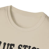 Glue Stick Supervisor Shirt, Funny Kindergarten Teacher Shirt, Kindergarten Teacher Gift, Teacher Tee, Back to School Gift