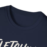 Fletching Fanatic Shirt, Funny Combat Archery Shirt, Archery Gift, Archer Tee, Combat Archery Gift