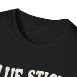 Glue Stick Supervisor Shirt, Funny Kindergarten Teacher Shirt, Kindergarten Teacher Gift, Teacher Tee, Back to School Gift