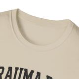 Trauma Bay Regular Shirt, Funny ER Nurse Shirt, ER Nurse Gift, Emergency Nurse Tee, Nurse Week Gift