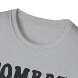 Combat Archery Survivor Shirt, Funny Combat Archery Shirt, Archery Gift, Archer Tee, Combat Archery Gift