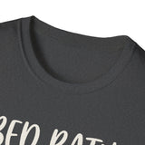 Bed Bath Professional Shirt, Funny CNA Shirt, CNA Gift, Nursing Assistant Tee, Healthcare Worker Gift