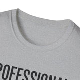 Professional Bug Relocator Shirt, Funny Software Engineer Shirt, Programmer Gift, Software Developer Tee, Coder Gift