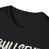 Bullseye Adjacent Shirt, Funny Combat Archery Shirt, Archery Gift, Archer Tee, Combat Archery Gift