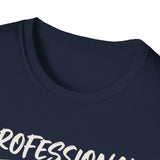 Professional Pet Wrestler Shirt, Funny Vet Tech Shirt, Vet Tech Gift, Veterinary Technician Tee, Vet Clinic Gift